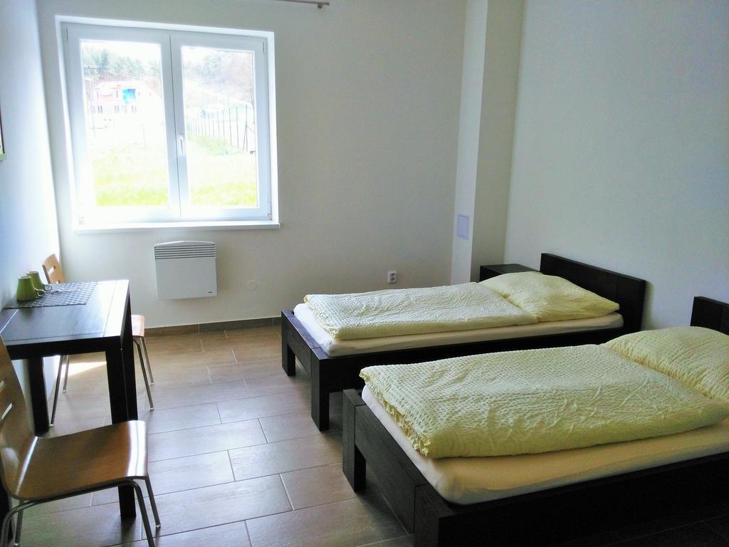 U Vyra Vyrovice