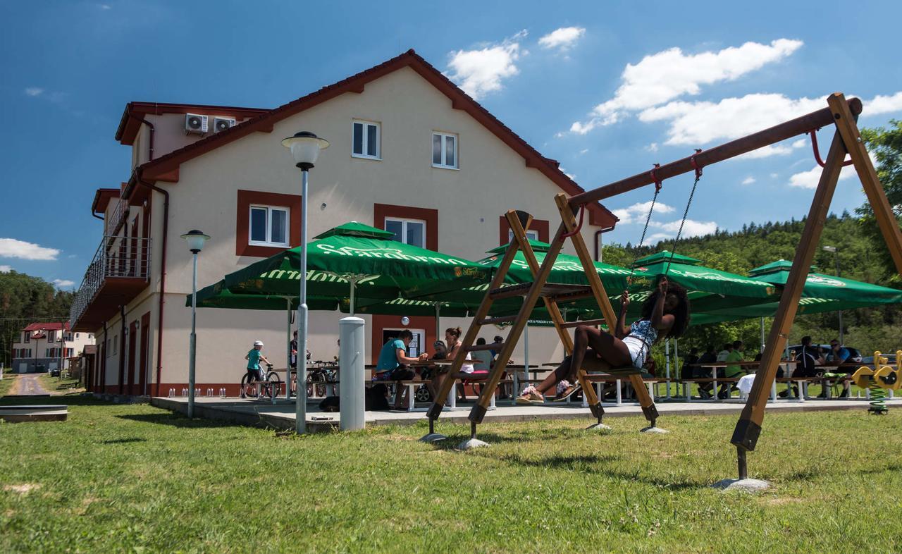 U Vyra * Vyrovice